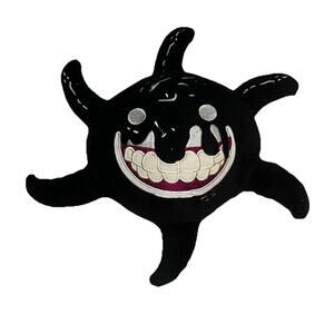 Horror Game Doors Plush Doll Used Screech Monster Action Figure, Gift for Kids